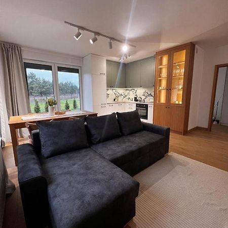 Apartamenty Akademicka Przy Onkologii 3 Bydgoszcz Exterior photo