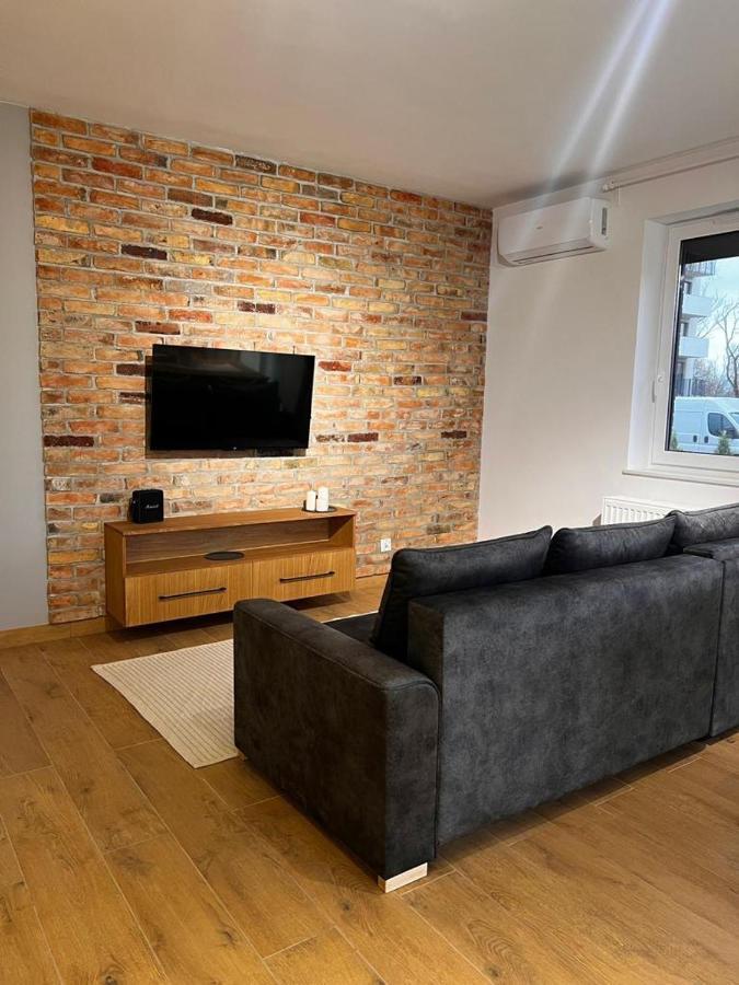 Apartamenty Akademicka Przy Onkologii 3 Bydgoszcz Exterior photo