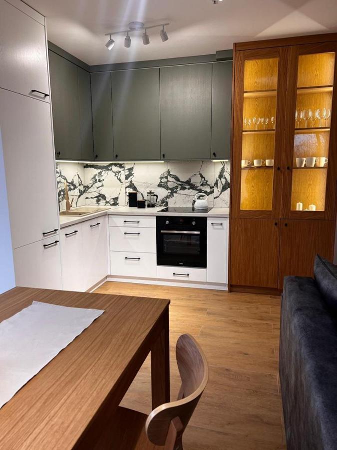 Apartamenty Akademicka Przy Onkologii 3 Bydgoszcz Exterior photo