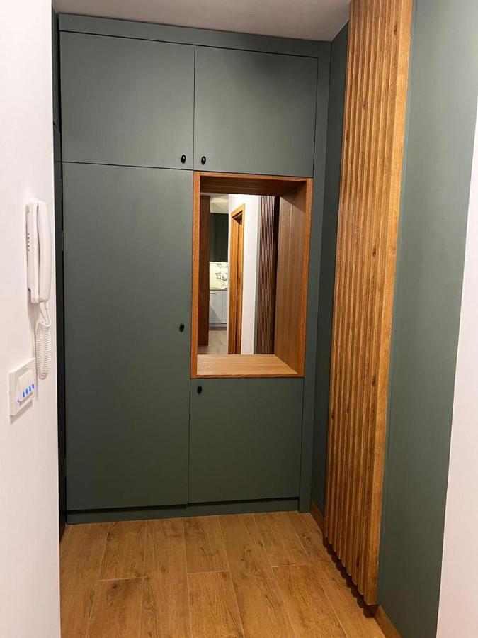 Apartamenty Akademicka Przy Onkologii 3 Bydgoszcz Exterior photo