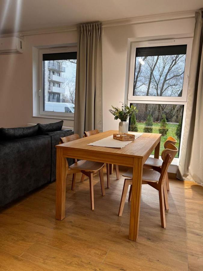 Apartamenty Akademicka Przy Onkologii 3 Bydgoszcz Exterior photo